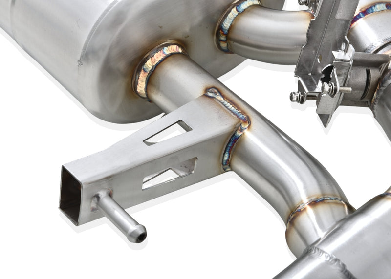 Load image into Gallery viewer, Mercedes - AMG GLC 63 / 63S (2018+) - FSPE