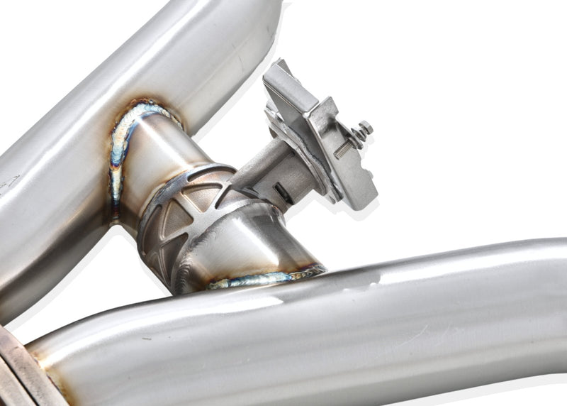 Load image into Gallery viewer, Mercedes - AMG GLC 63 / 63S (2018+) - FSPE