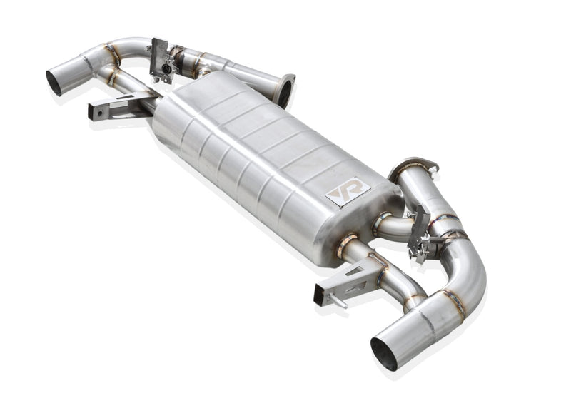 Load image into Gallery viewer, Mercedes - AMG GLC 63 / 63S (2018+) - FSPE