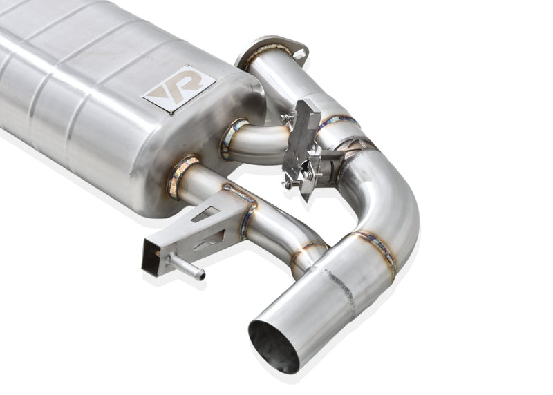 Load image into Gallery viewer, Mercedes - AMG GLC 63 / 63S (2018+) - FSPE