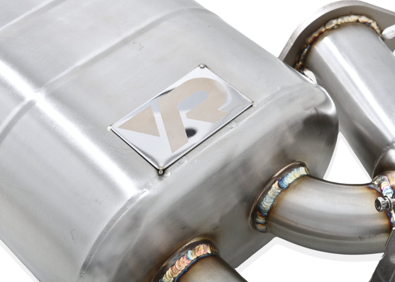 Load image into Gallery viewer, Mercedes - AMG GLC 63 / 63S (2018+) - FSPE