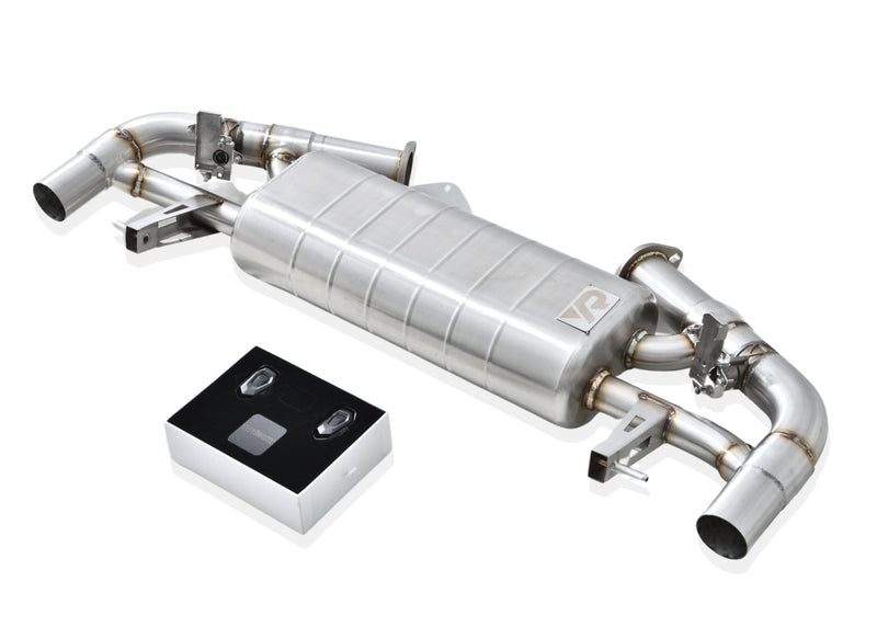 Load image into Gallery viewer, Mercedes - AMG GLC 63 / 63S (2018+) - FSPE