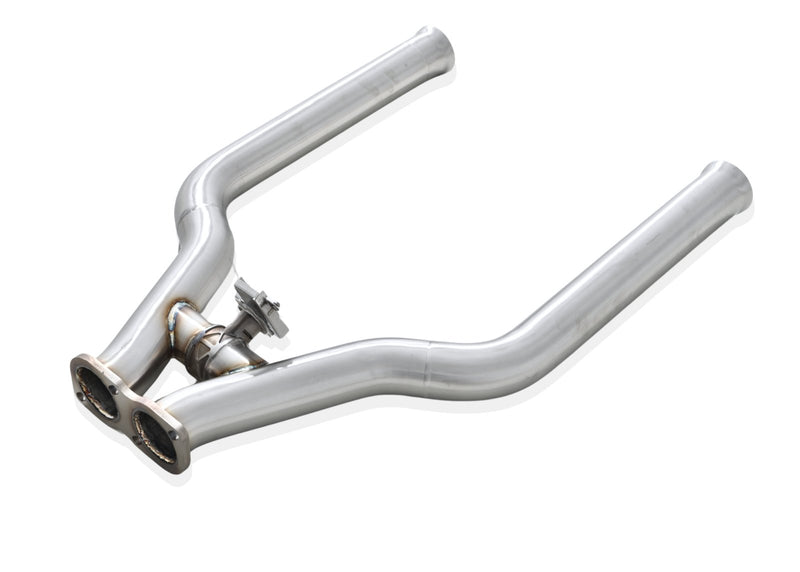 Load image into Gallery viewer, Mercedes - AMG GLC 63 / 63S (2018+) - FSPE