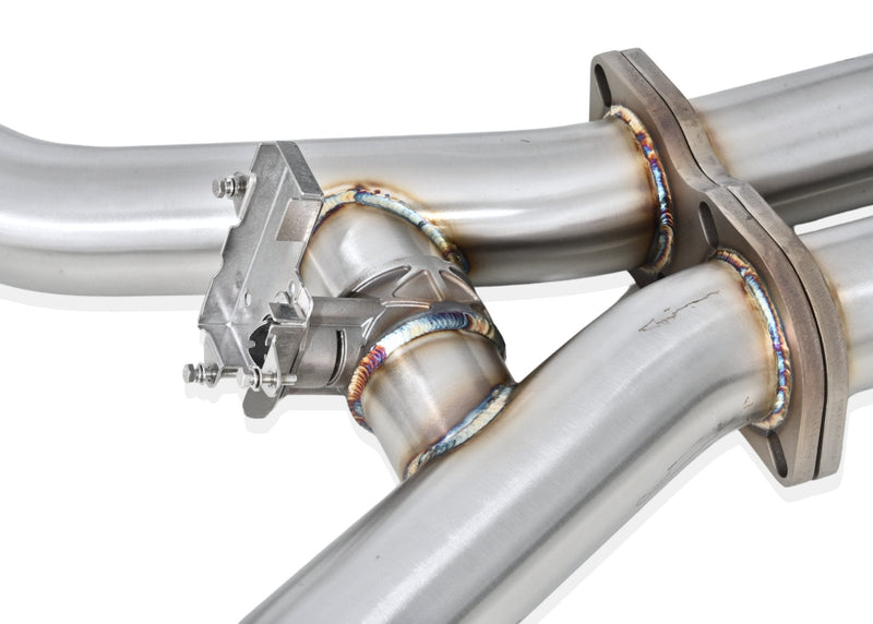 Load image into Gallery viewer, Mercedes - AMG GLC 63 / 63S (2018+) - FSPE