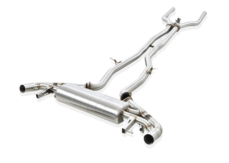 Load image into Gallery viewer, Mercedes - AMG GLC 63 / 63S (2018+) - FSPE