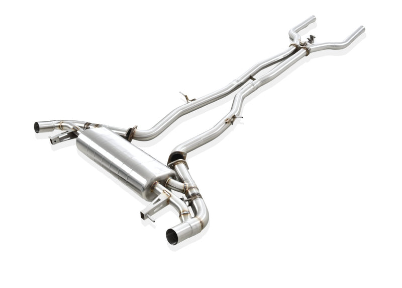 Load image into Gallery viewer, Mercedes - AMG GLC 63 / 63S (2018+) - FSPE