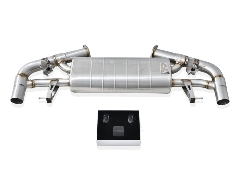 Load image into Gallery viewer, Mercedes - AMG GLC 63 / 63S (2018+) - FSPE