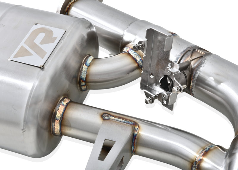 Load image into Gallery viewer, Mercedes - AMG GLC 63 / 63S (2018+) - FSPE