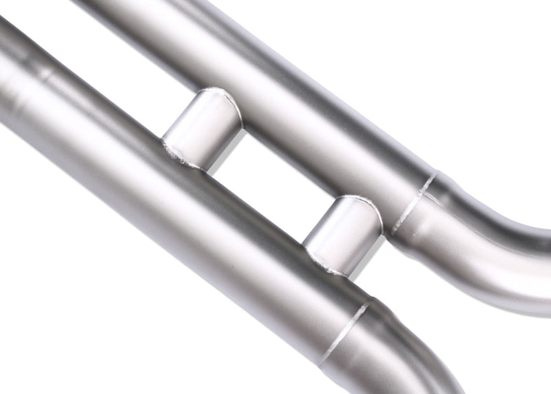 Load image into Gallery viewer, Mercedes - Benz AMG GT Valved Sports Exhaust System - FSPE