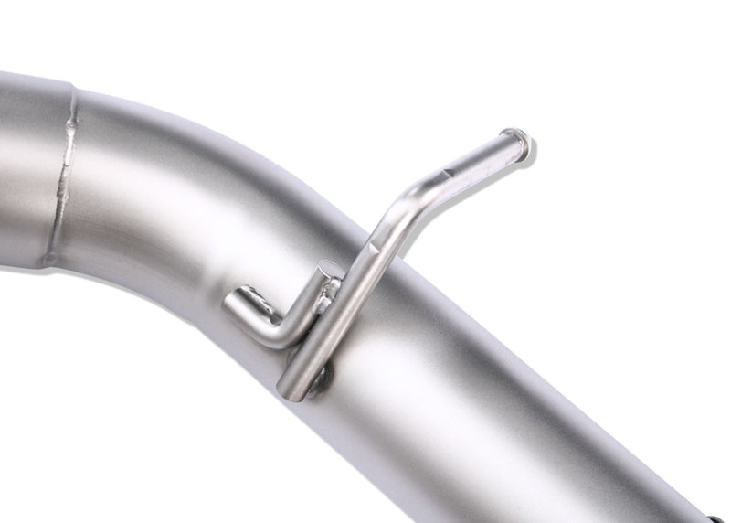 Load image into Gallery viewer, Mercedes - Benz AMG GT Valved Sports Exhaust System - FSPE