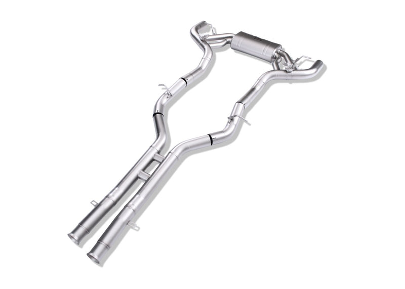 Load image into Gallery viewer, Mercedes - Benz AMG GT Valved Sports Exhaust System - FSPE
