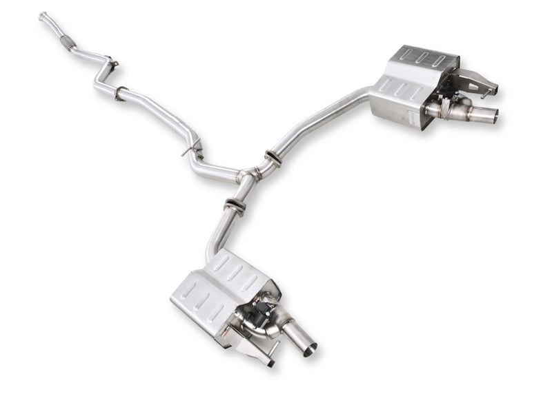 Load image into Gallery viewer, Mercedes - Benz CLS 450 C257 Performance Exhaust System - FSPE