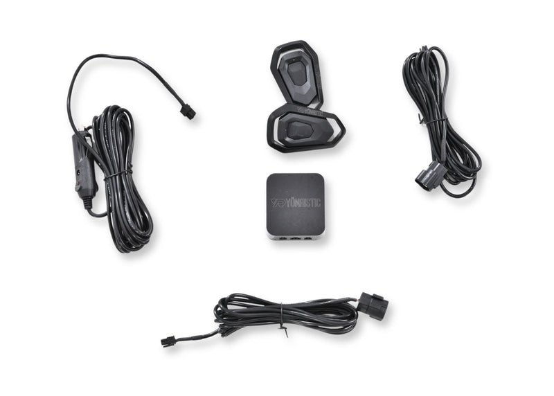 Load image into Gallery viewer, Mercedes - Benz CLS 450 C257 Performance Exhaust System - FSPE