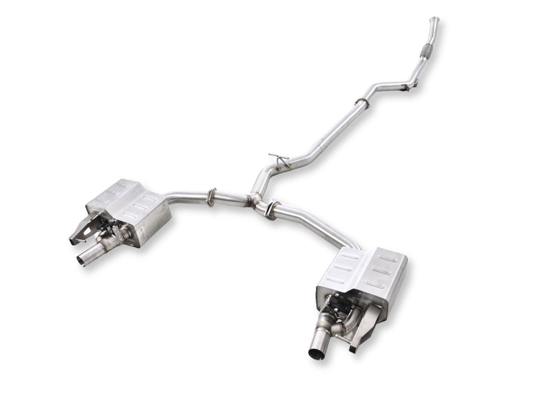 Load image into Gallery viewer, Mercedes - Benz CLS 450 C257 Performance Exhaust System - FSPE