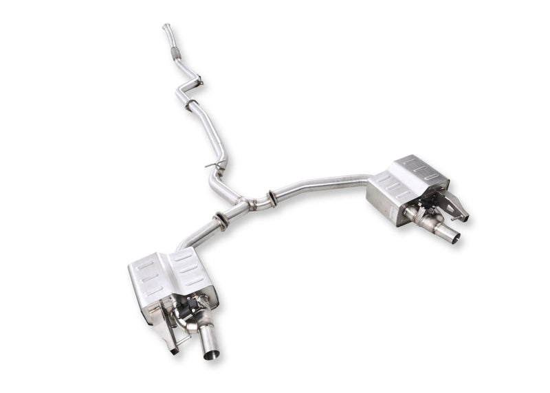 Load image into Gallery viewer, Mercedes - Benz CLS 450 C257 Performance Exhaust System - FSPE