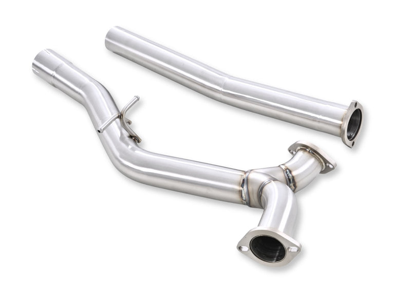 Load image into Gallery viewer, Mercedes - Benz CLS 450 C257 Performance Exhaust System - FSPE