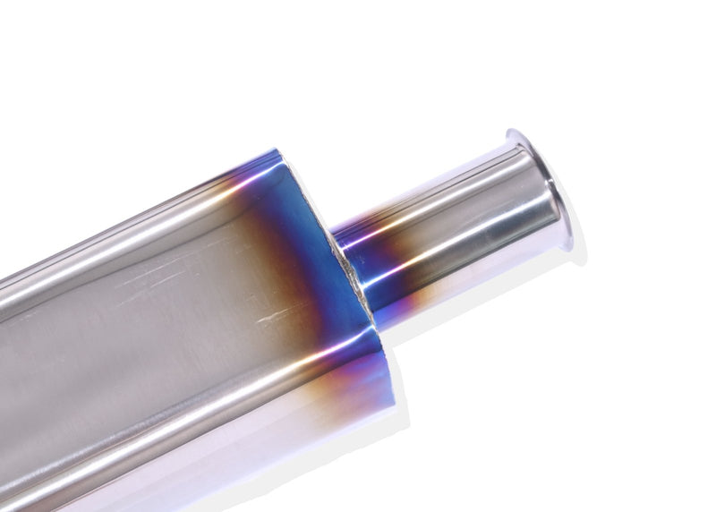 Load image into Gallery viewer, Mercedes - Benz G63 G550 W463A / W464 Performance Valved Exhaust System - FSPE