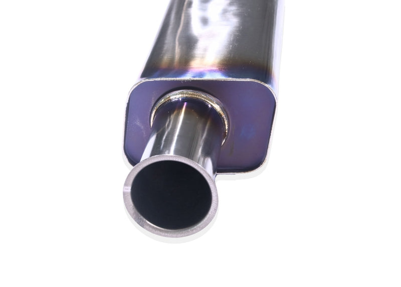 Load image into Gallery viewer, Mercedes - Benz G63 G550 W463A / W464 Performance Valved Exhaust System - FSPE