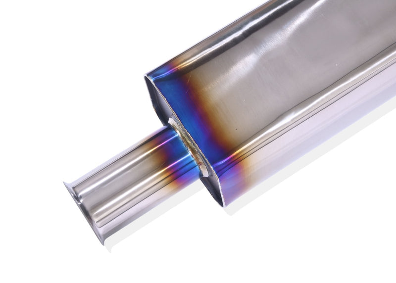 Load image into Gallery viewer, Mercedes - Benz G63 G550 W463A / W464 Performance Valved Exhaust System - FSPE