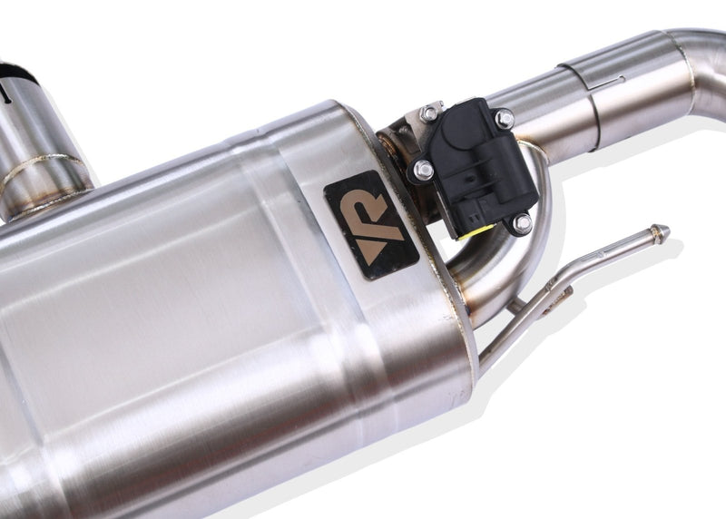 Load image into Gallery viewer, Mercedes - Benz W167 GLE 450 / GLE 53 AMG Performance Exhaust - FSPE