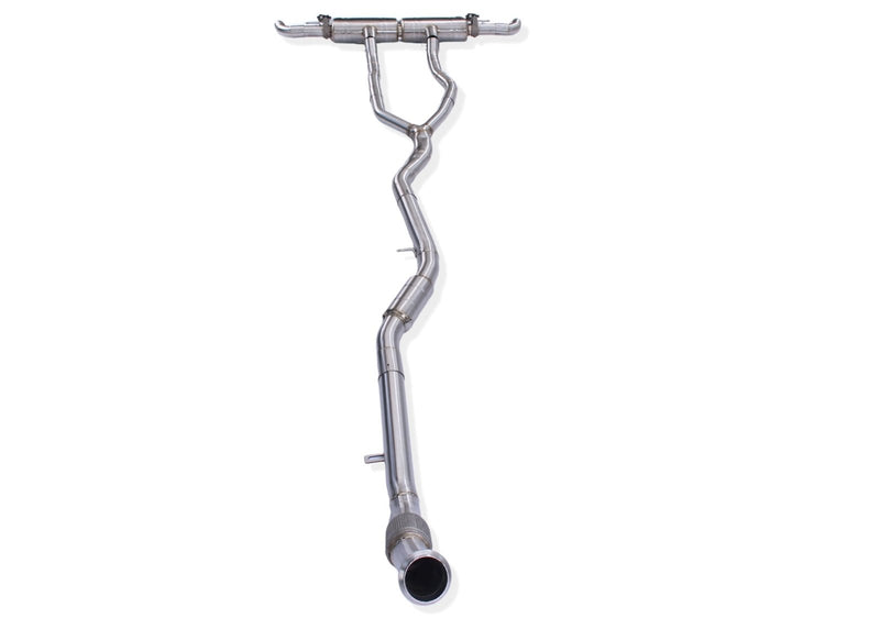 Load image into Gallery viewer, Mercedes - Benz W167 GLE 450 / GLE 53 AMG Performance Exhaust - FSPE