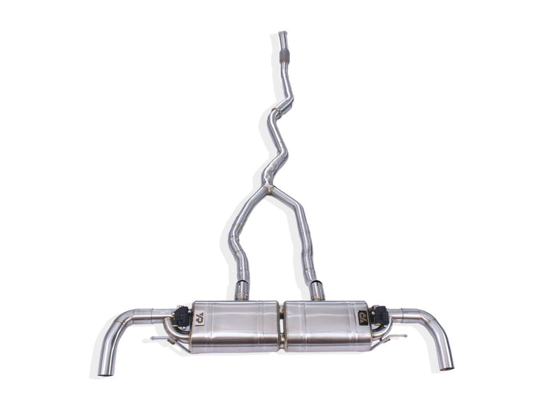 Load image into Gallery viewer, Mercedes - Benz W167 GLE 450 / GLE 53 AMG Performance Exhaust - FSPE