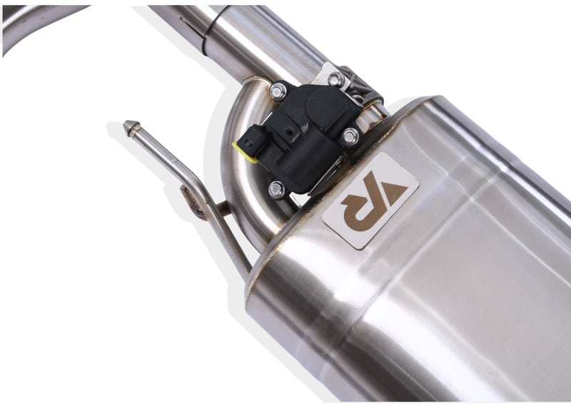 Load image into Gallery viewer, Mercedes - Benz W167 GLE 450 / GLE 53 AMG Performance Exhaust - FSPE