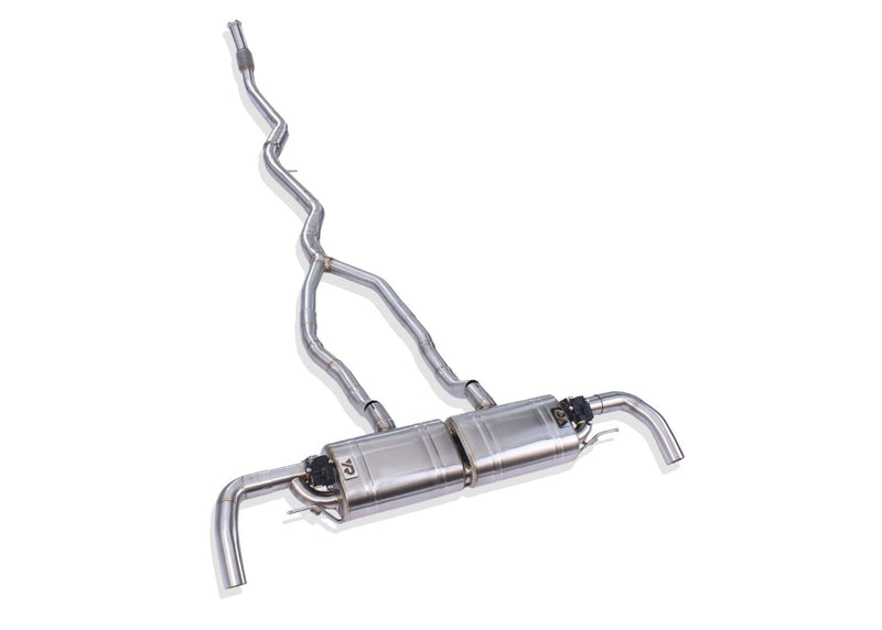 Load image into Gallery viewer, Mercedes - Benz W167 GLE 450 / GLE 53 AMG Performance Exhaust - FSPE