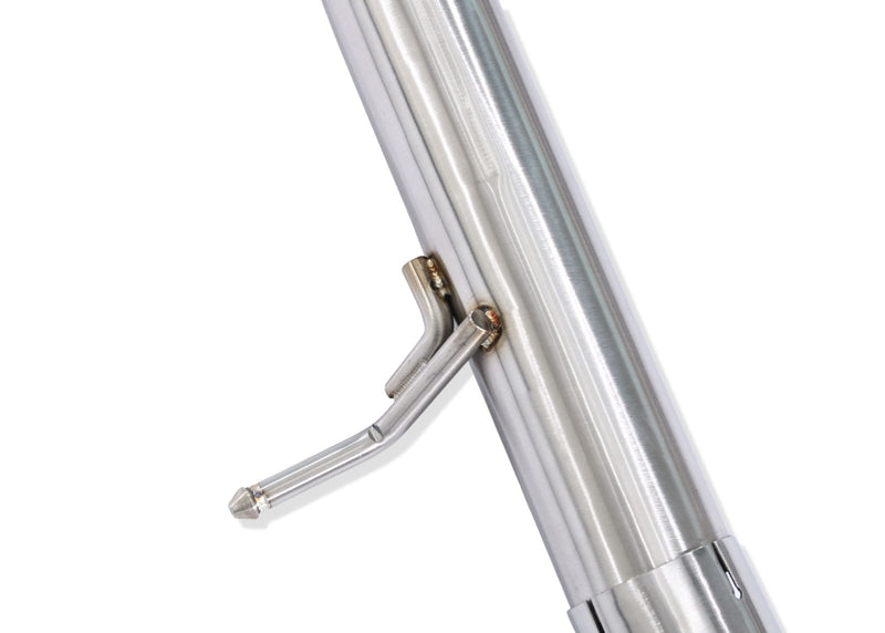 Load image into Gallery viewer, Mercedes - Benz W213 E63 / E63S Racing Valved Exhaust System - FSPE