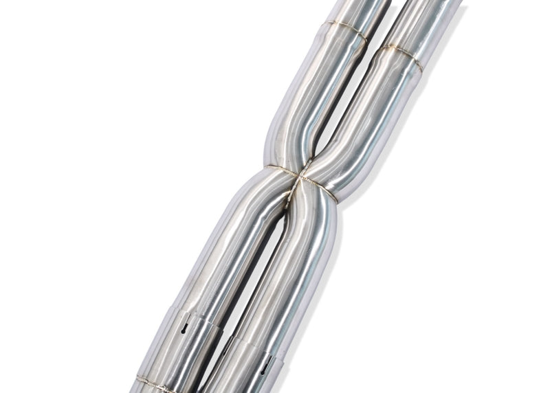 Load image into Gallery viewer, Mercedes - Benz W213 E63 / E63S Racing Valved Exhaust System - FSPE