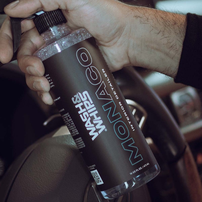 Load image into Gallery viewer, Monaco Interior Cleaner - FSPE