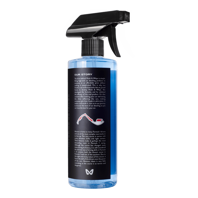 Load image into Gallery viewer, Monaco Interior Cleaner - FSPE