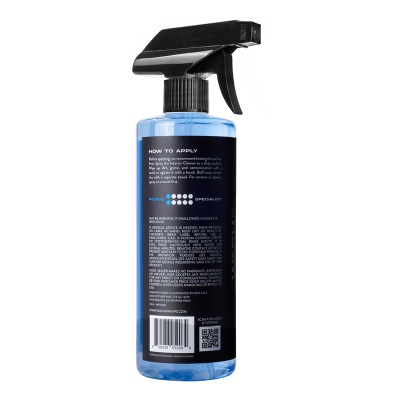 Load image into Gallery viewer, Monaco Interior Cleaner - FSPE