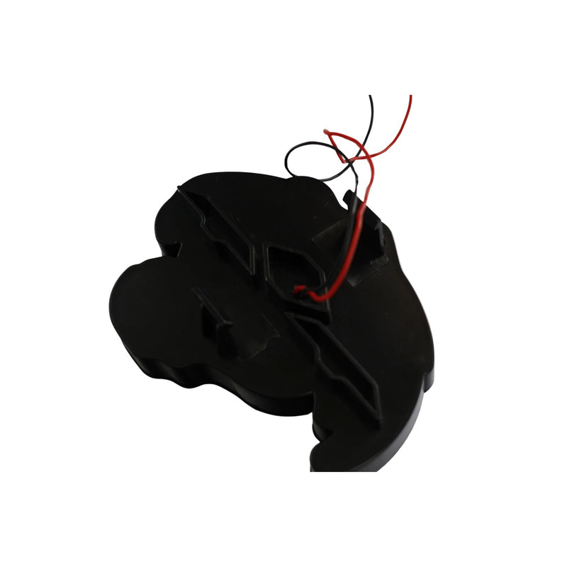 Load image into Gallery viewer, Multicolor RBG LED T - Rex Head for RAM TRX Front Grille (2021 - 2024) - FSPE