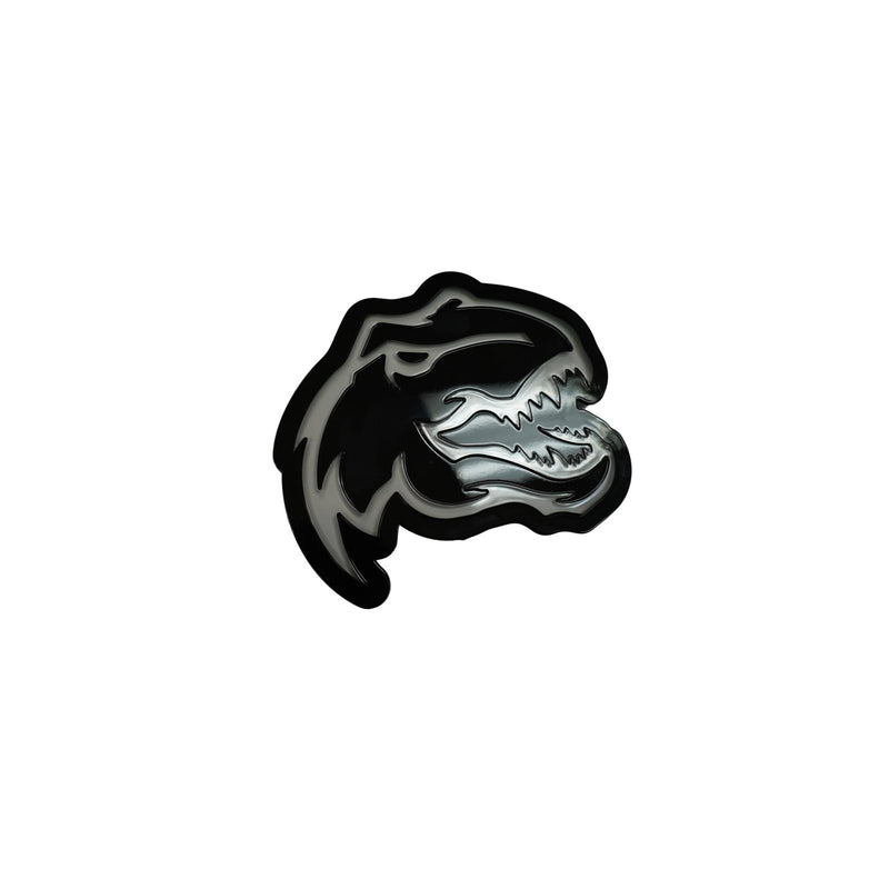 Load image into Gallery viewer, Multicolor RBG LED T - Rex Head for RAM TRX Front Grille (2021 - 2024) - FSPE