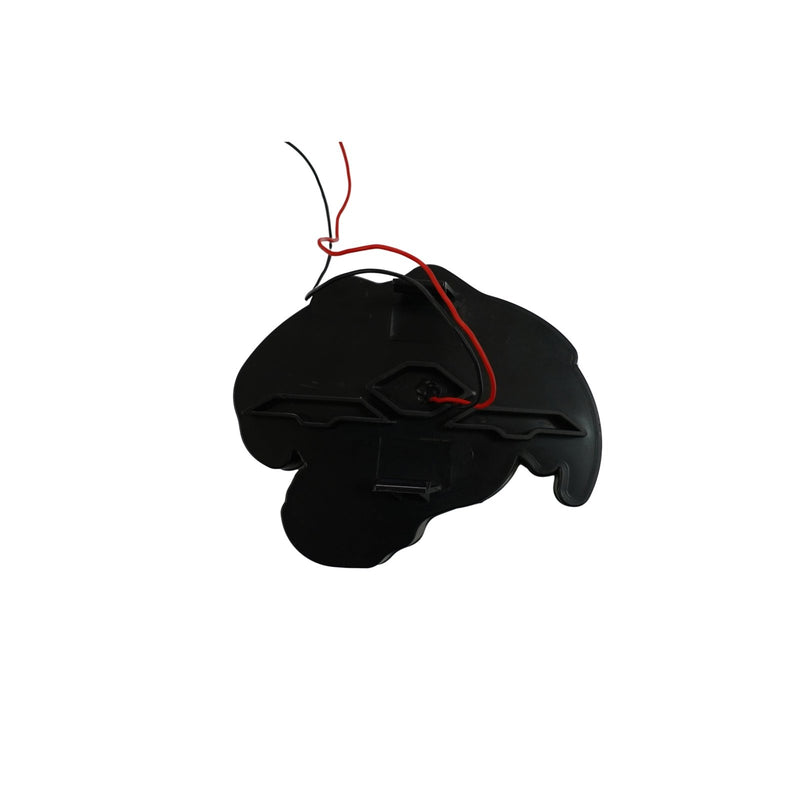 Load image into Gallery viewer, Multicolor RBG LED T - Rex Head for RAM TRX Front Grille (2021 - 2024) - FSPE