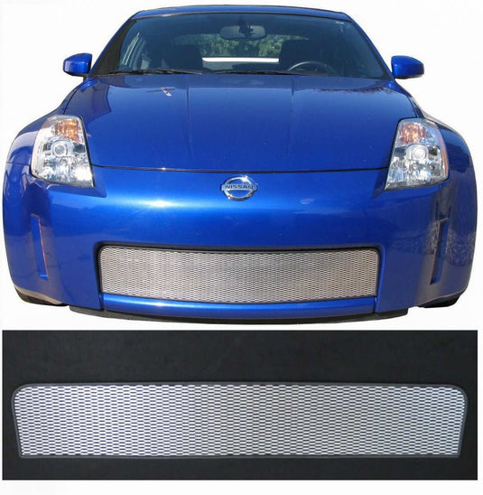 Nissan 350Z (2003 - 2005) Mesh Grille - FSPE