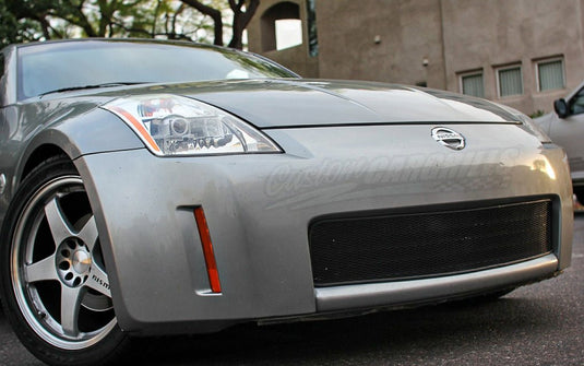 Nissan 350Z (2003 - 2005) Mesh Grille - FSPE