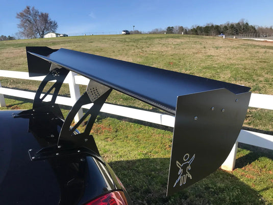 Nissan 350Z (2003 - 2008) Big Wang Kit - FSPE