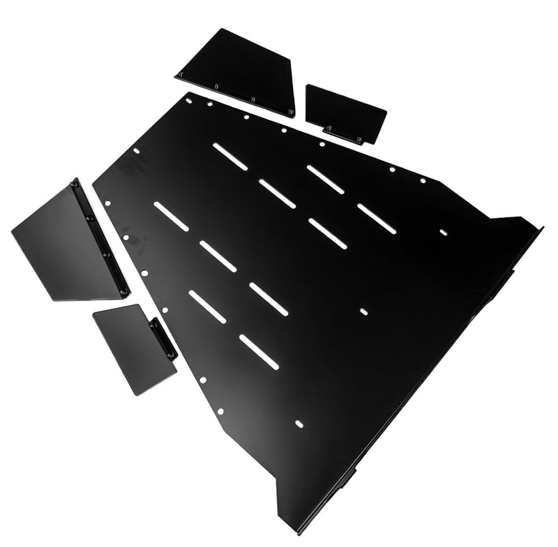 Load image into Gallery viewer, Nissan Frontier (2005-2019) Catalytic Converter Guard - FSPE