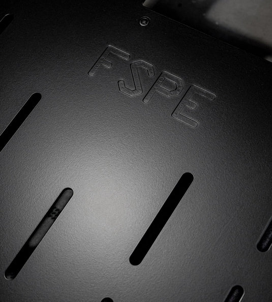 Nissan Xterra (2005 - 2015) Catalytic Converter Guard - FSPE