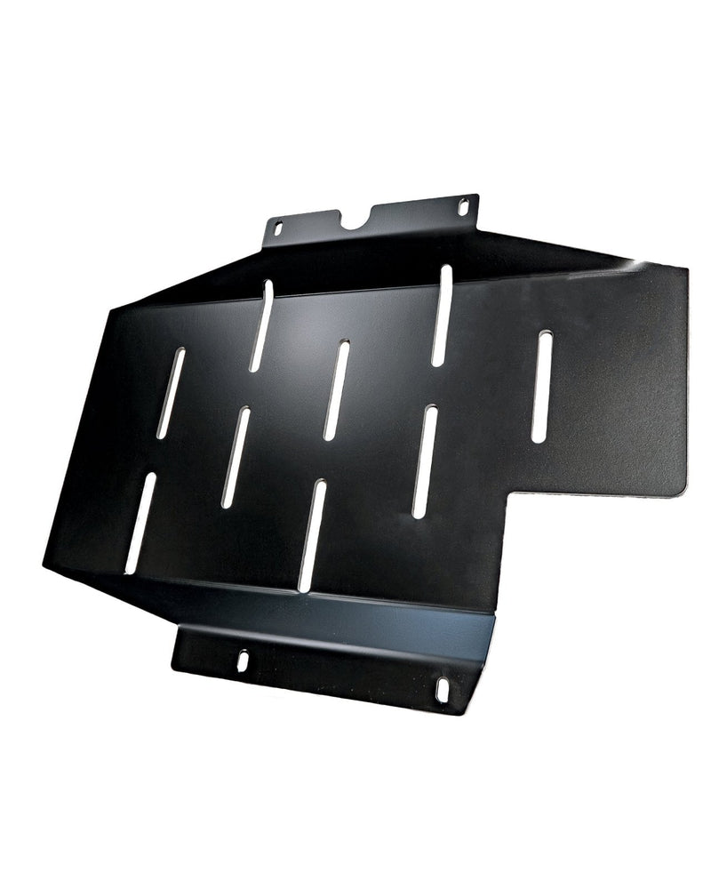 Load image into Gallery viewer, Nissan Xterra (2005 - 2015) Catalytic Converter Guard - FSPE