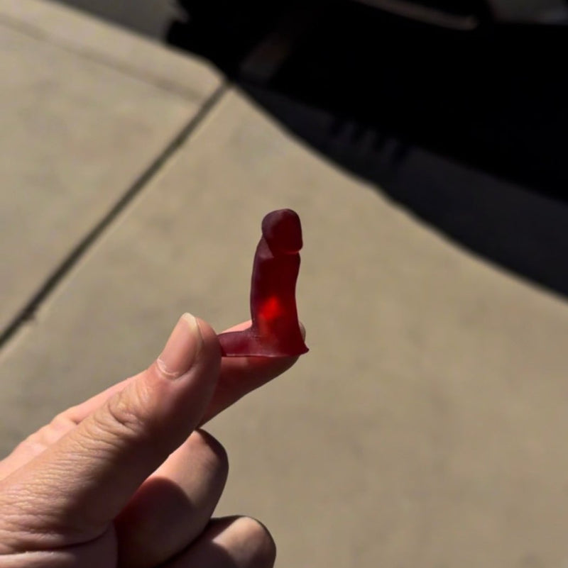 Load image into Gallery viewer, Penis Valve Stems - The 1β Punisher (set of 4) - FSPE