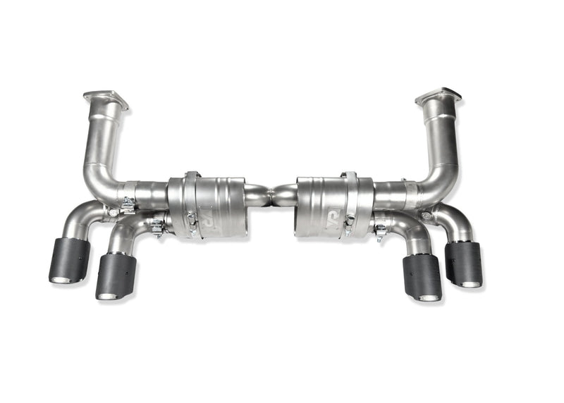 Load image into Gallery viewer, Porsche 911 Carrera (991.2) VANTA Edition Racing Exhaust - Yonristic Performance - FSPE