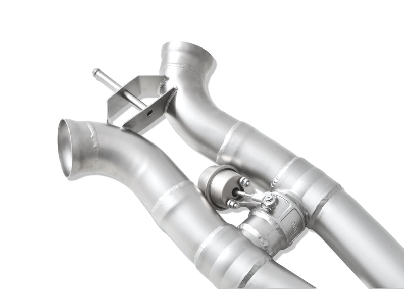 Load image into Gallery viewer, Porsche 971 Panamera Turbo / GTS Valvetronic Exhaust System - FSPE