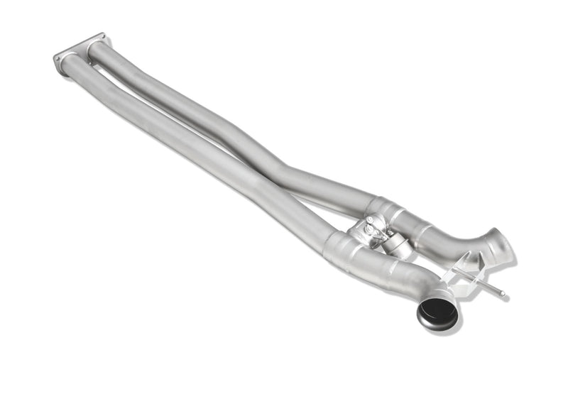Load image into Gallery viewer, Porsche 971 Panamera Turbo / GTS Valvetronic Exhaust System - FSPE