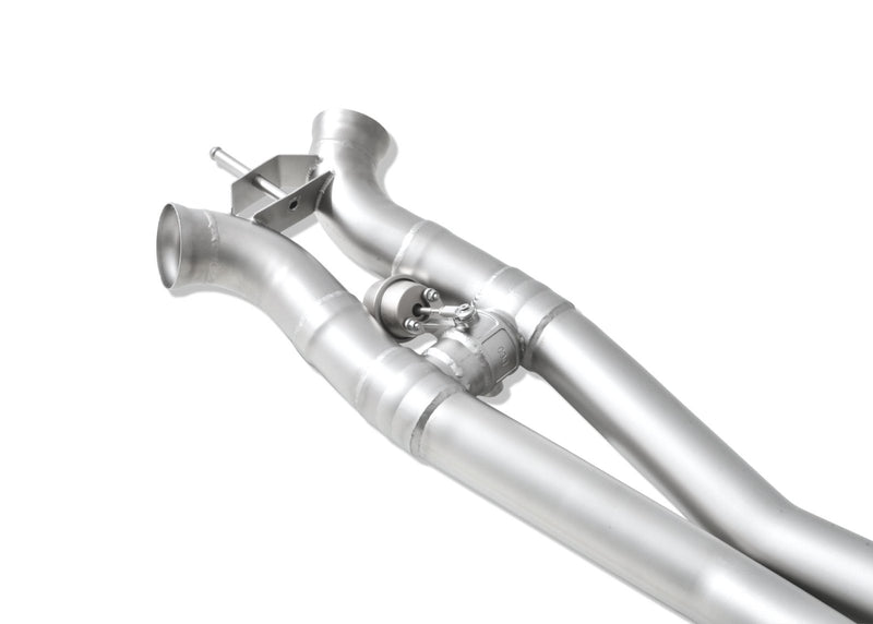 Load image into Gallery viewer, Porsche 971 Panamera Turbo / GTS Valvetronic Exhaust System - FSPE