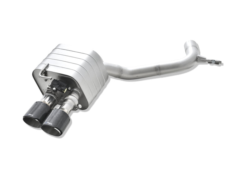 Load image into Gallery viewer, Porsche 971 Panamera Turbo / GTS Valvetronic Exhaust System - FSPE