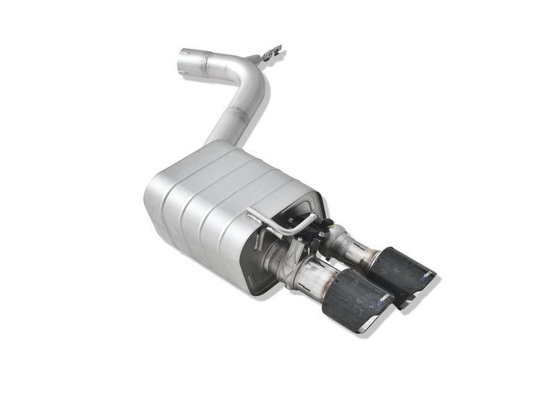 Load image into Gallery viewer, Porsche 971 Panamera Turbo / GTS Valvetronic Exhaust System - FSPE