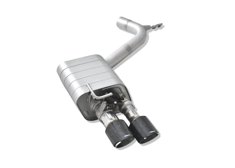 Load image into Gallery viewer, Porsche 971 Panamera Turbo / GTS Valvetronic Exhaust System - FSPE